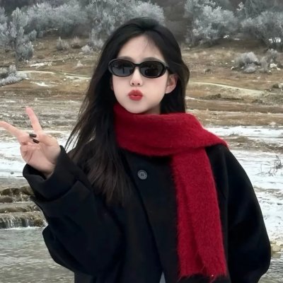 搏击傲娇小女生